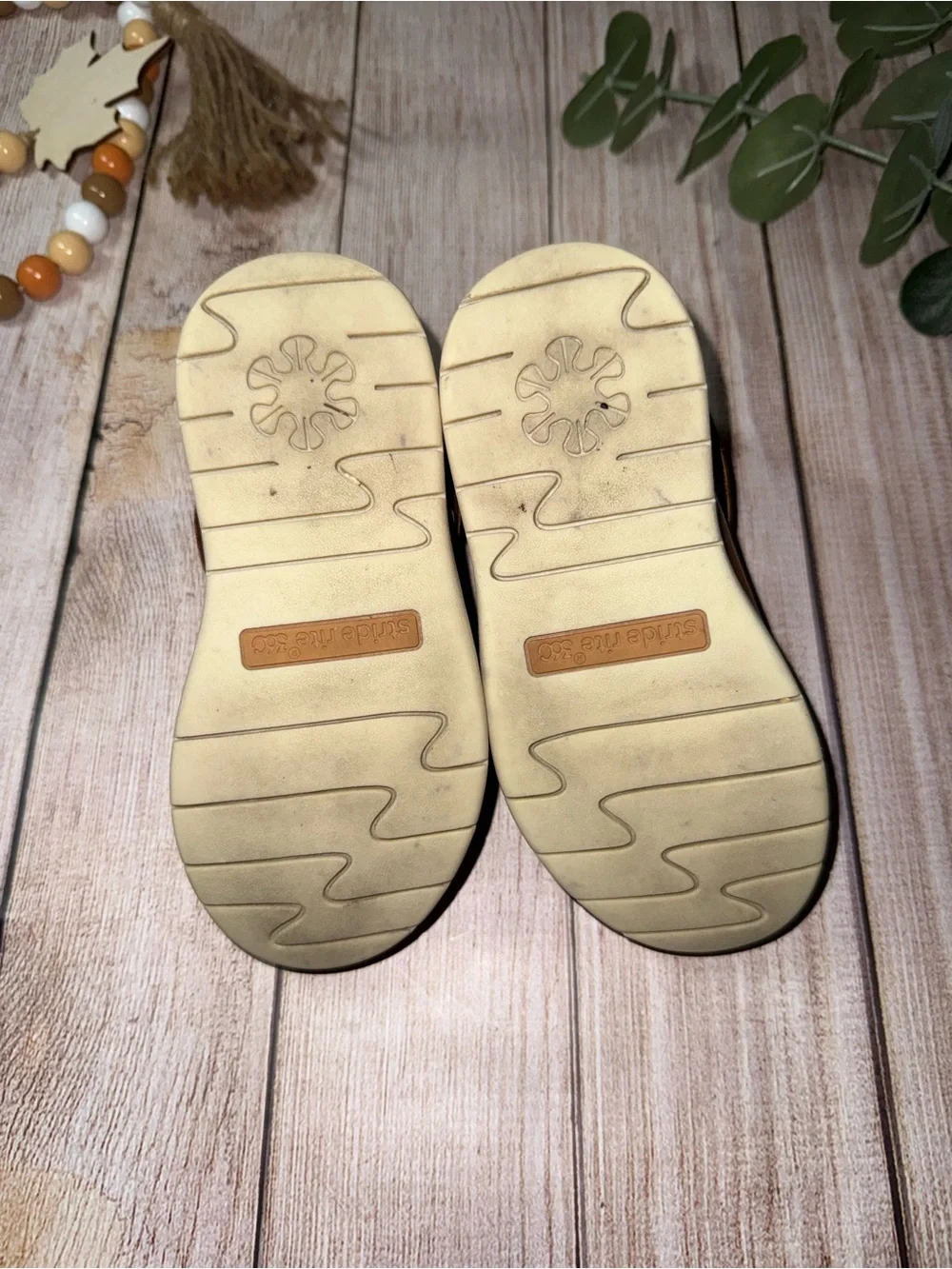Stride Rite | Mary Jane Shoes